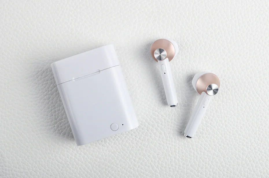 ThriveGear Wireless Sport Bluetooth Earbuds