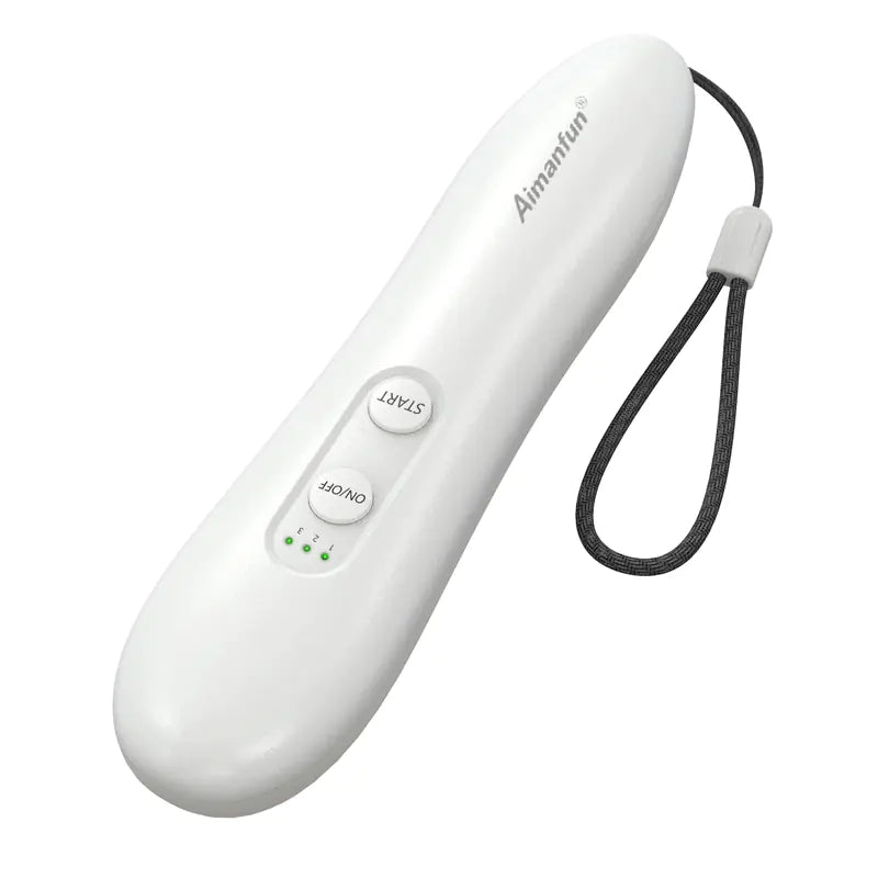 Mosquito Bite Itch Relief Device