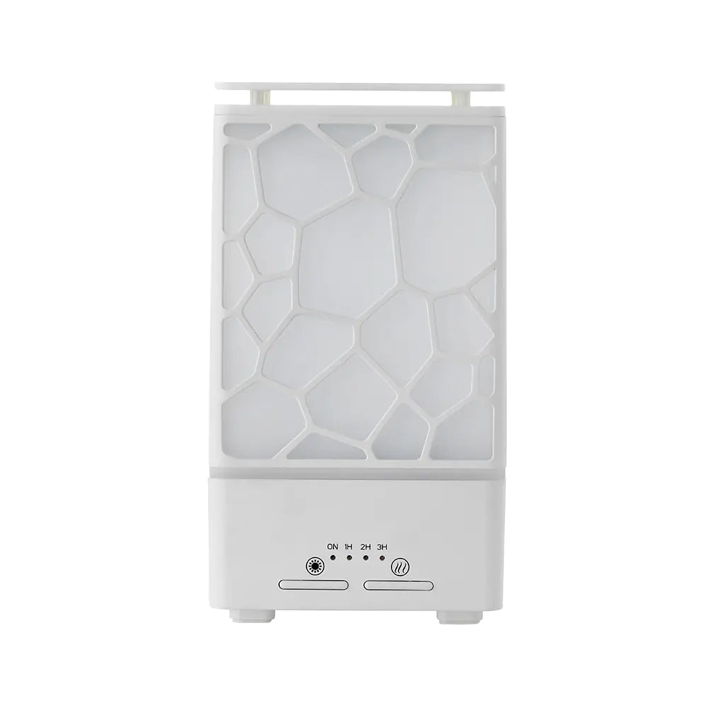 Aromatherapy Diffuser with Colorful Humidifier