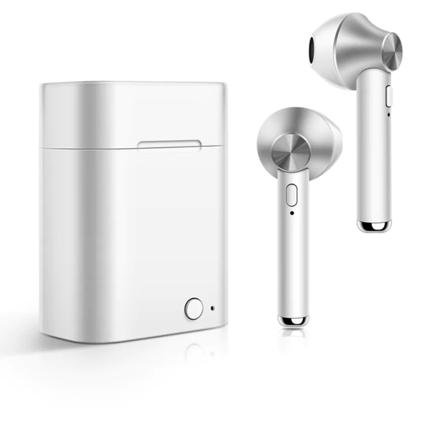ThriveGear Wireless Sport Bluetooth Earbuds