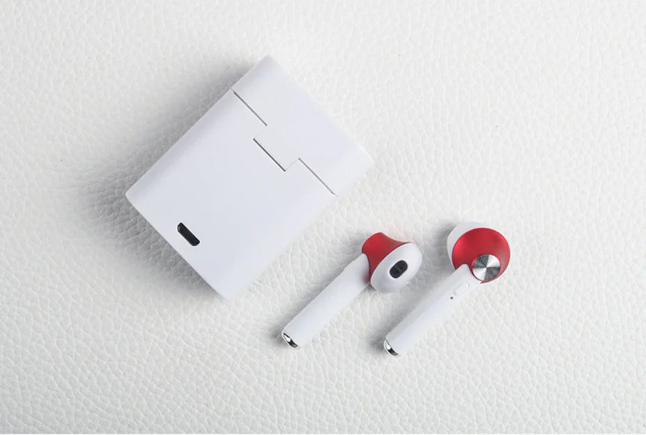 ThriveGear Wireless Sport Bluetooth Earbuds