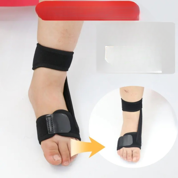 Children Leg Correction Strap
