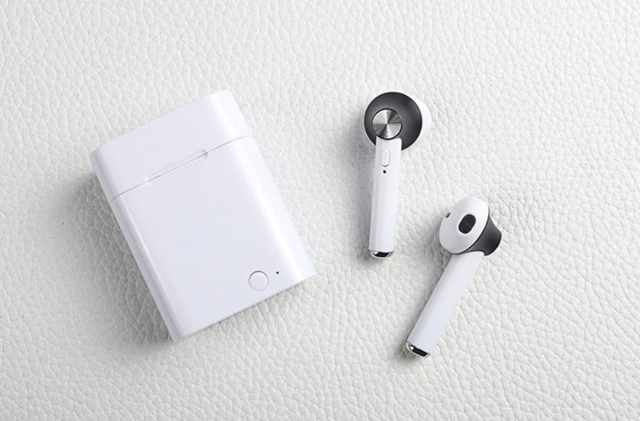 ThriveGear Wireless Sport Bluetooth Earbuds