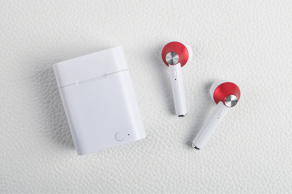 ThriveGear Wireless Sport Bluetooth Earbuds