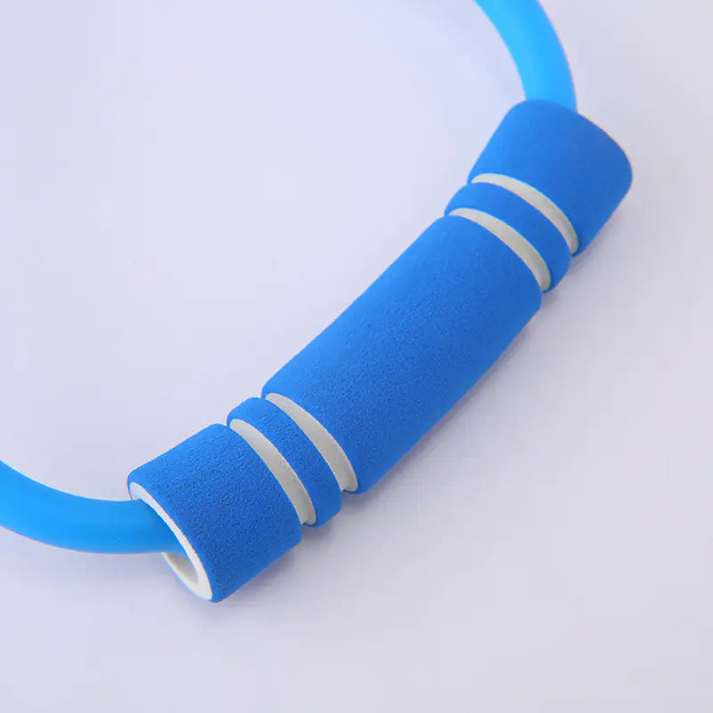 Resistance Bands for Fitness and Stretching