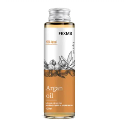 Coconut Body Care Essential Oil