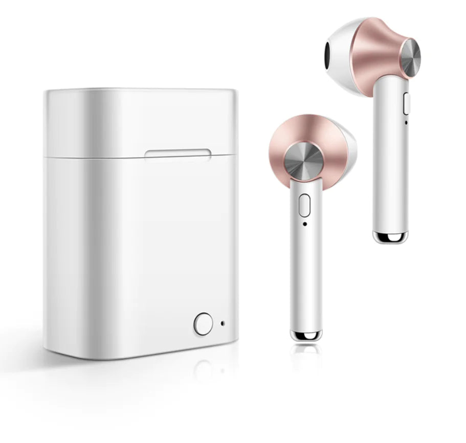 ThriveGear Wireless Sport Bluetooth Earbuds
