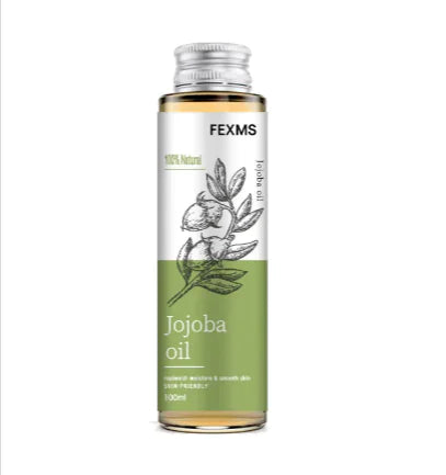 Coconut Body Care Essential Oil