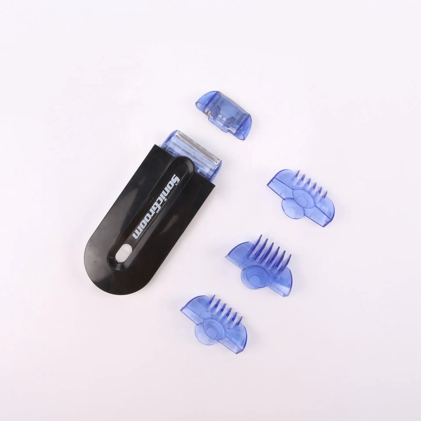 Blue Light Laser Hair Removal Device