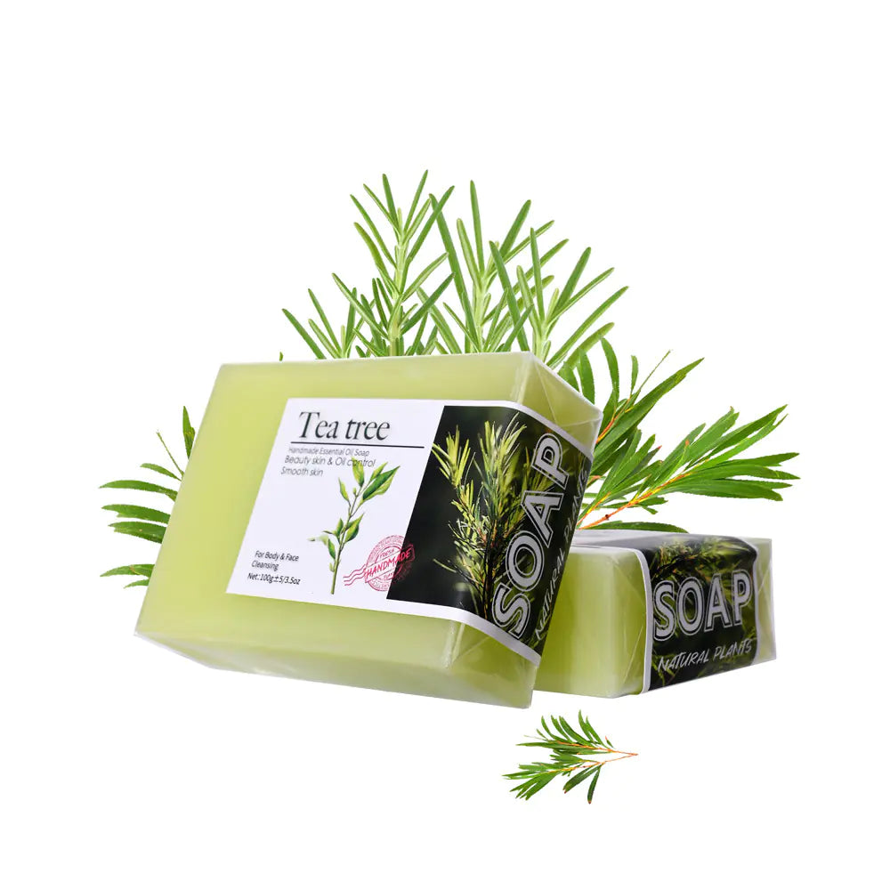 Bulk Turmeric Soap with Essential Oils and Ginger Lemon