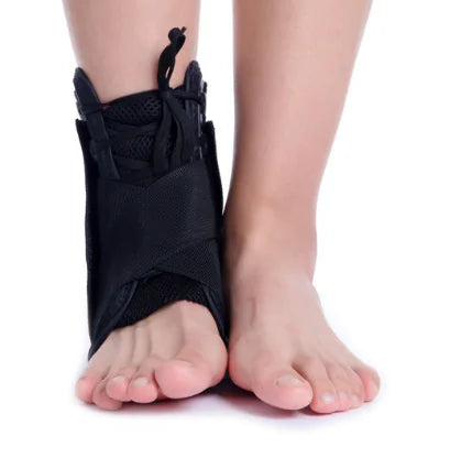 Ankle Correction Strap for Rehabilitation