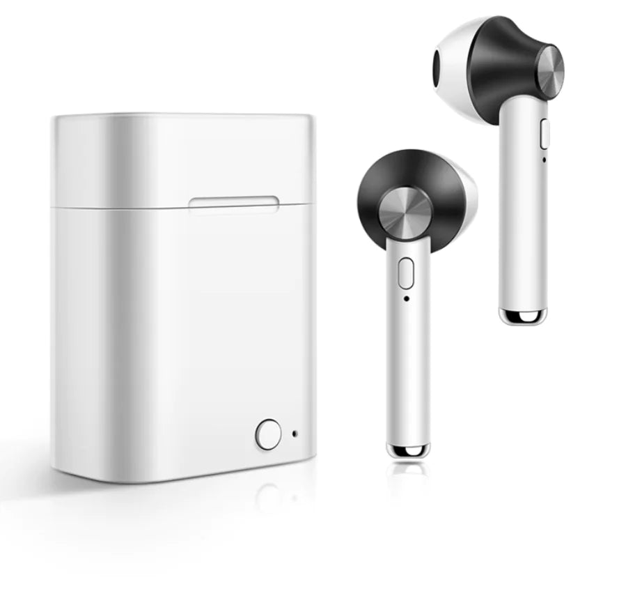 ThriveGear Wireless Sport Bluetooth Earbuds