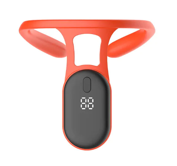 Ultrasonic Posture and Lymphatic Device