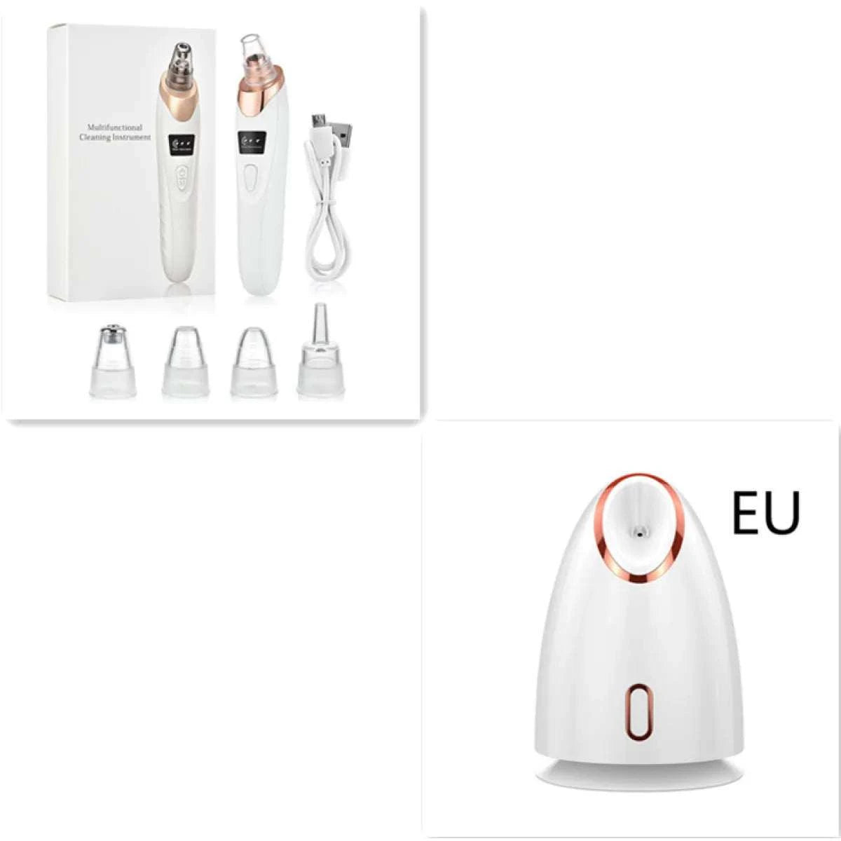 Electric Blackhead Remover