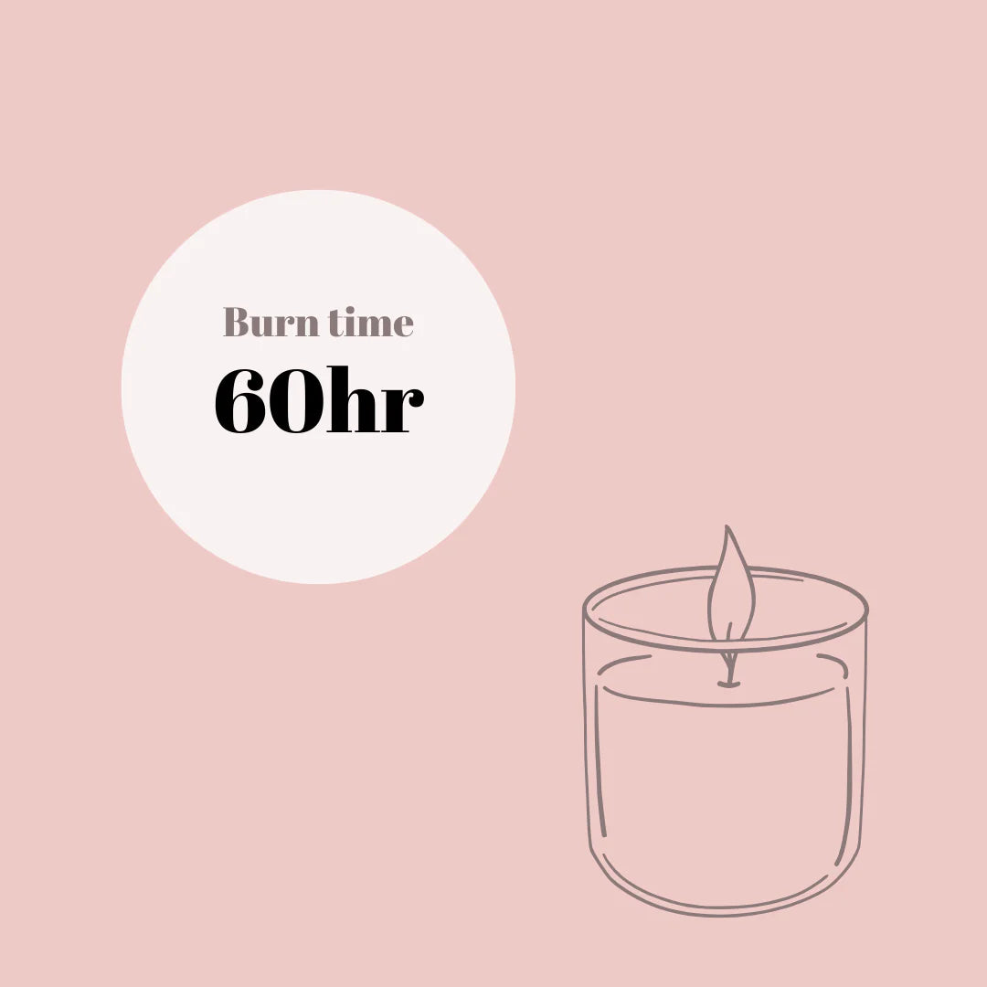 TG 3-Wick Dough Bowl Soy Candles