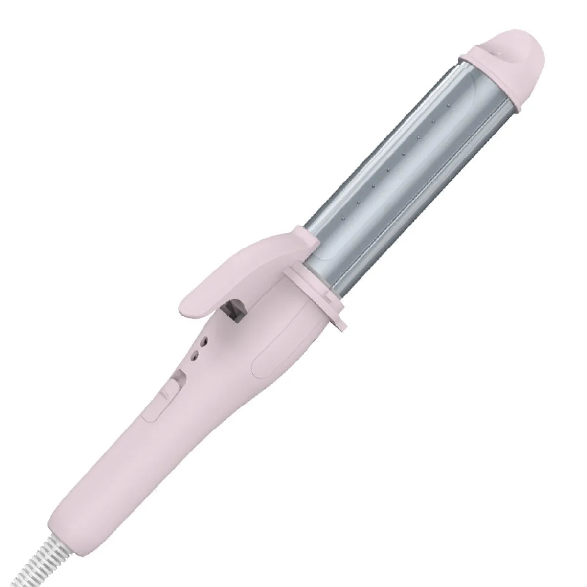 Fashion Simple Splint Straight Hair Curler