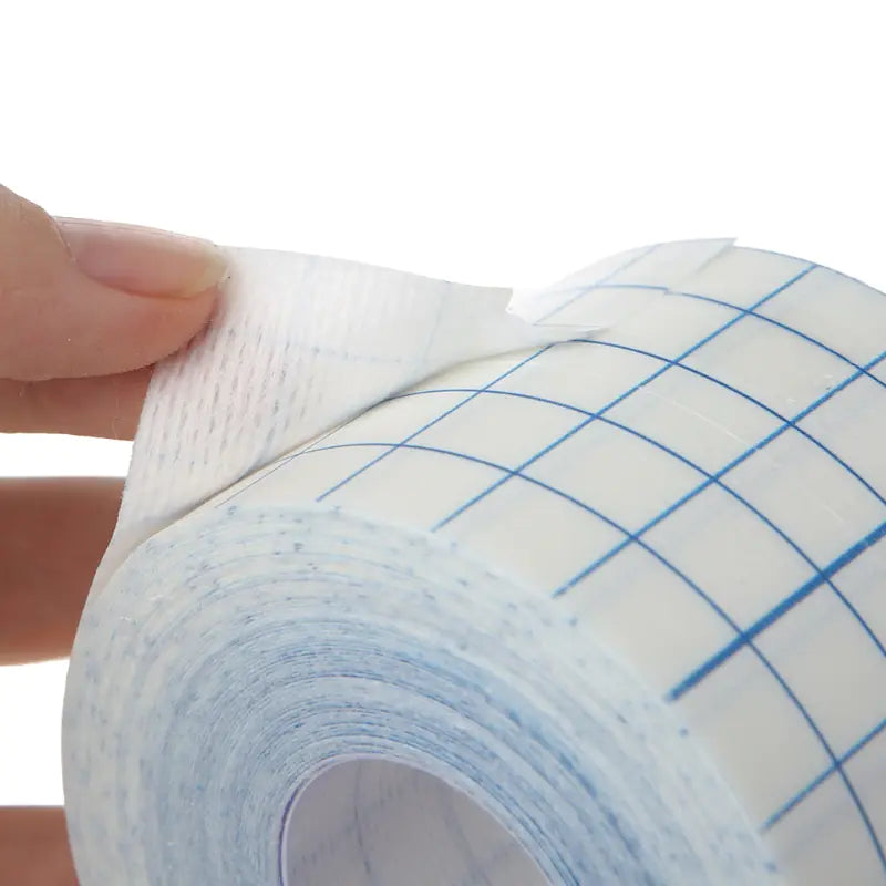 Breathable Adhesive Patch for Navel Treatment Tape