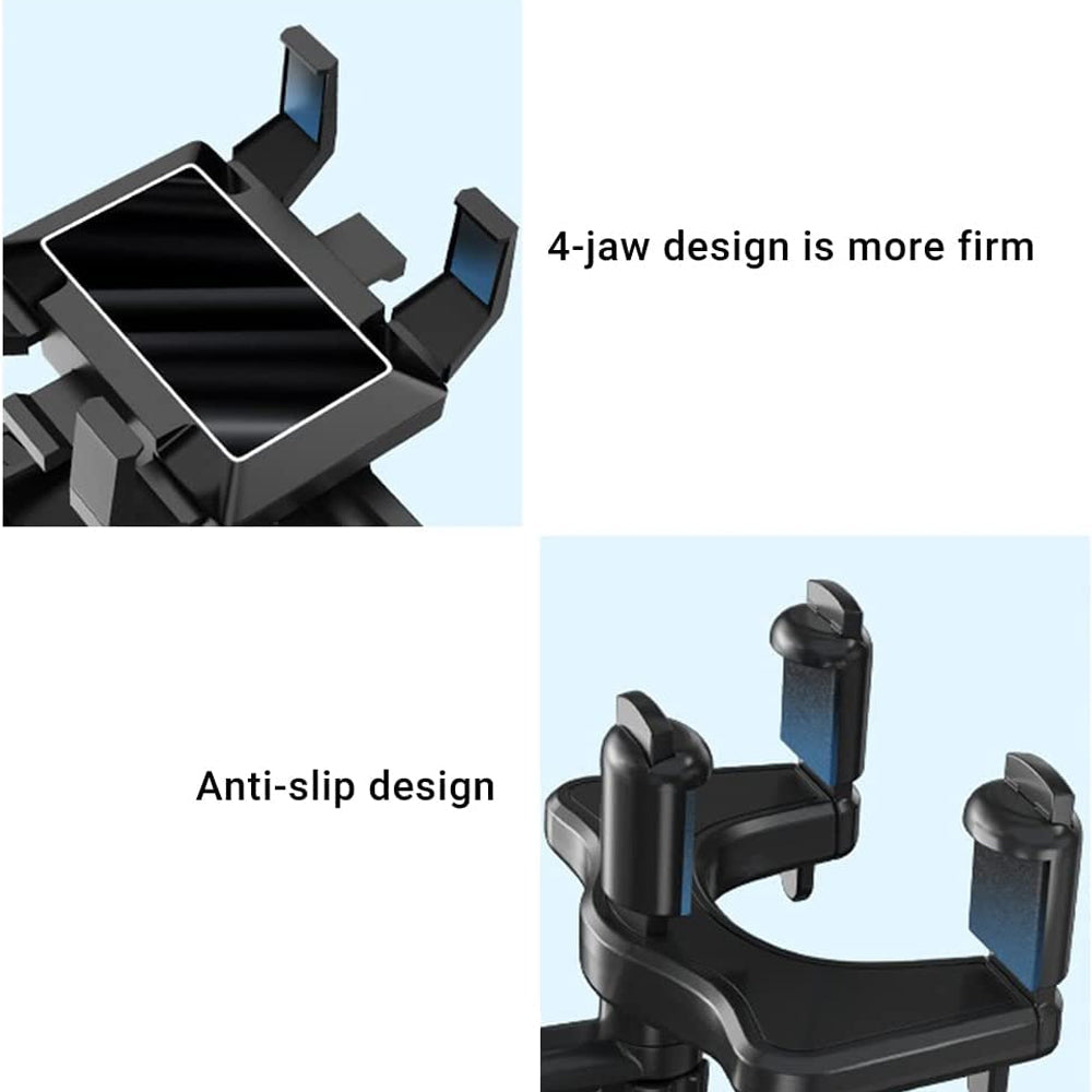 THRIVEGEAR Rotatable
