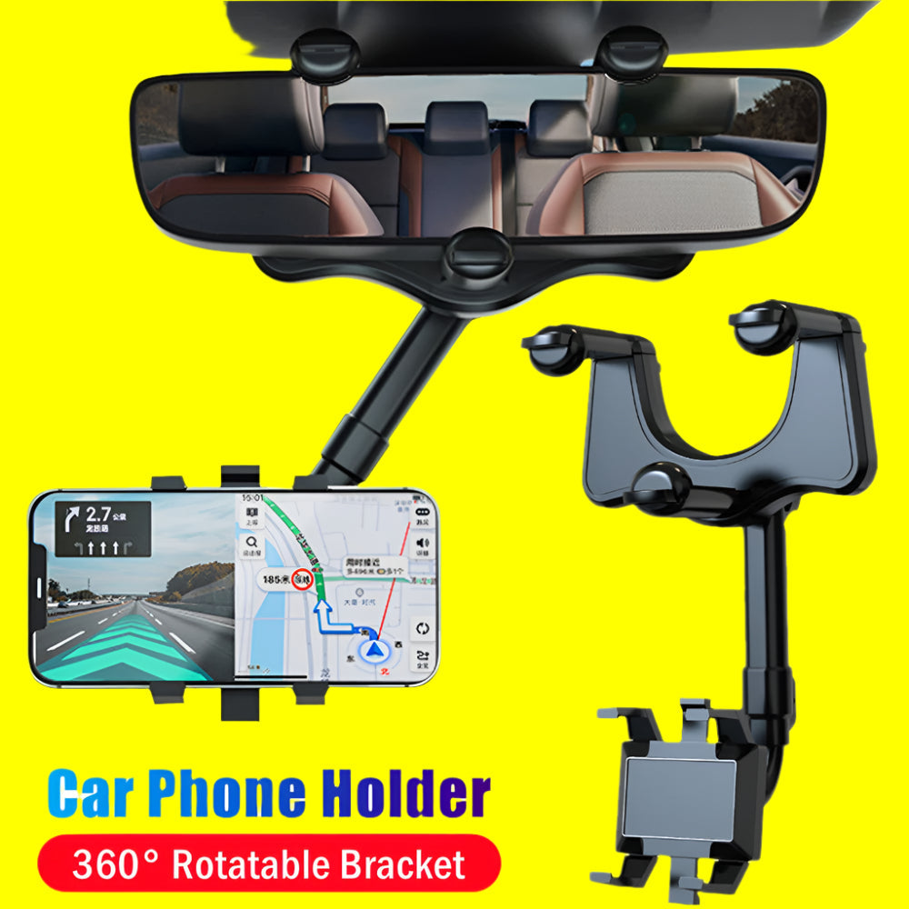 THRIVEGEAR Rotatable