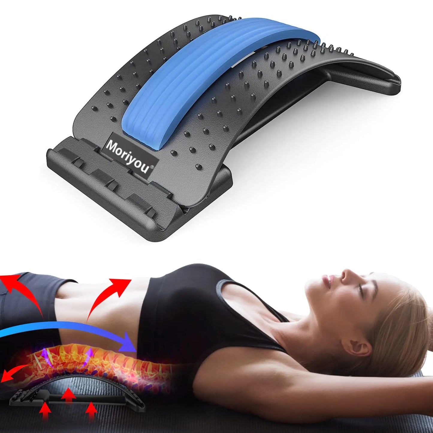 Back Stretcher