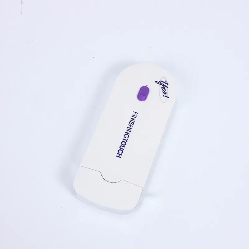 Blue Light Laser Hair Removal Device