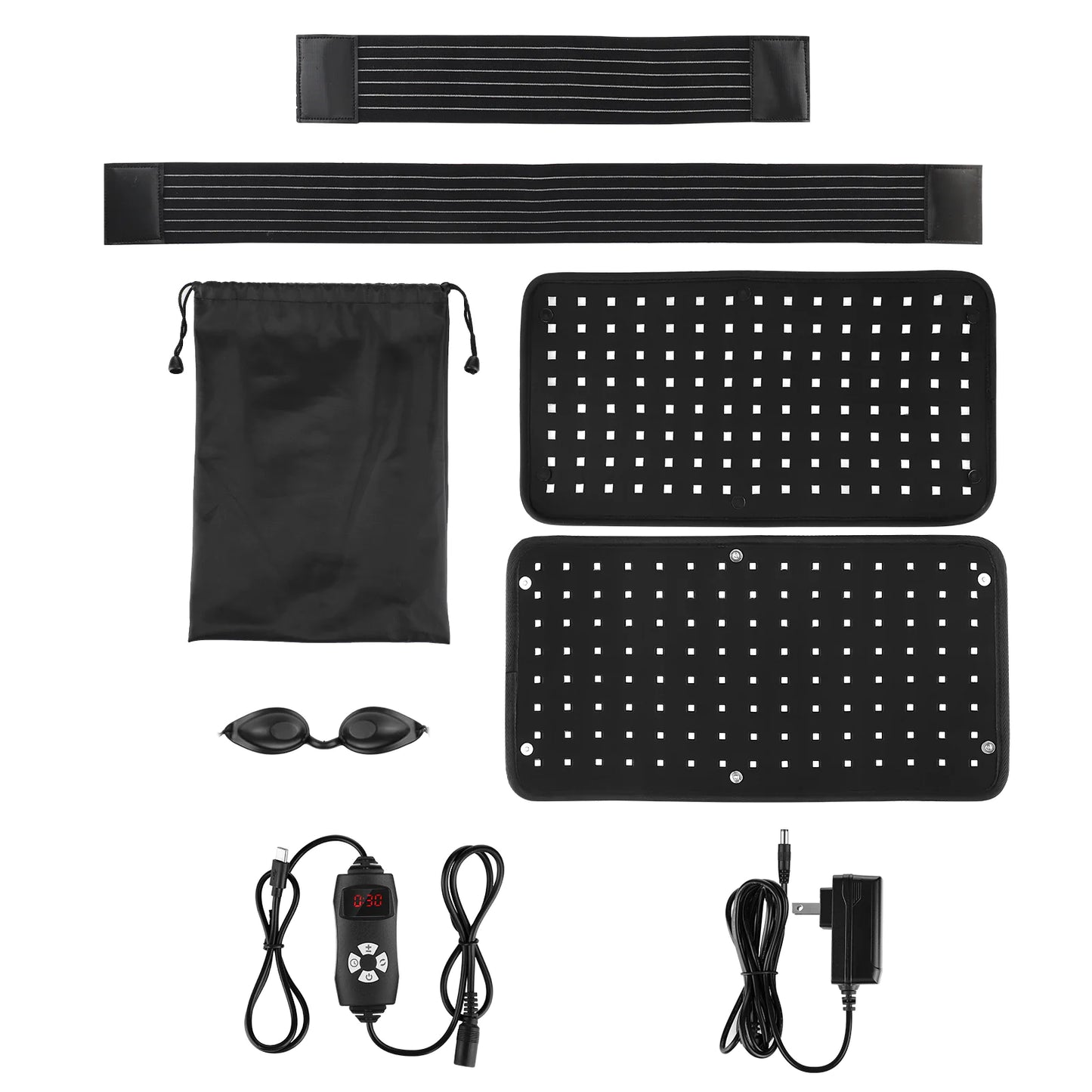 Infrared Phototherapy Belt