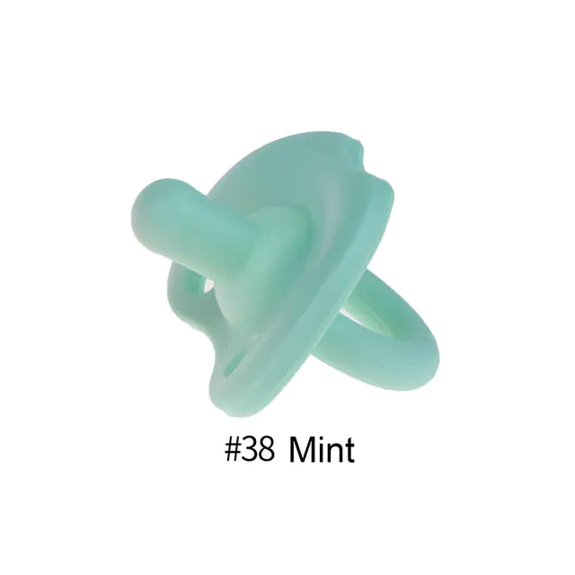 Baby Teether and Pacifier