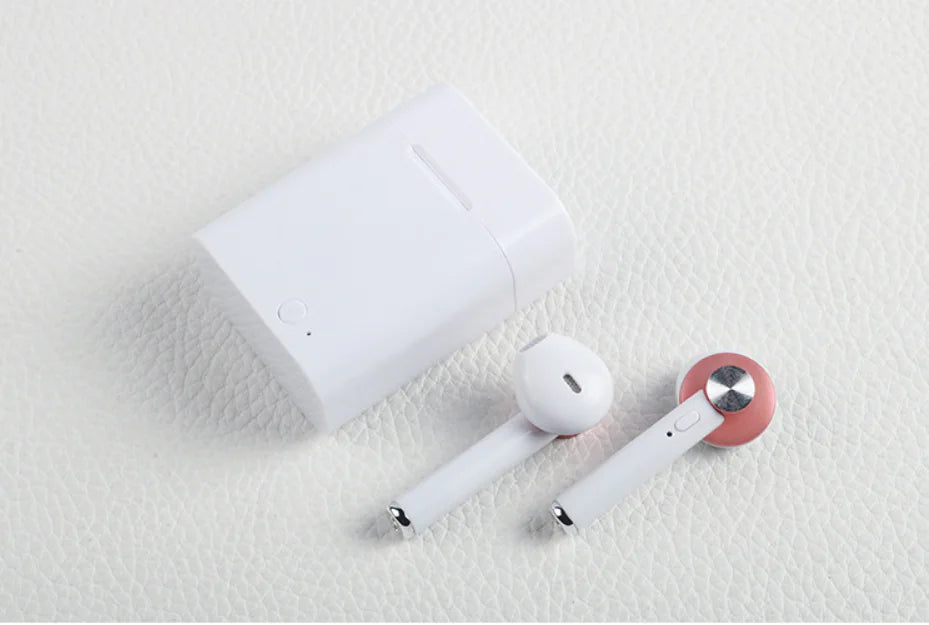 ThriveGear Wireless Sport Bluetooth Earbuds