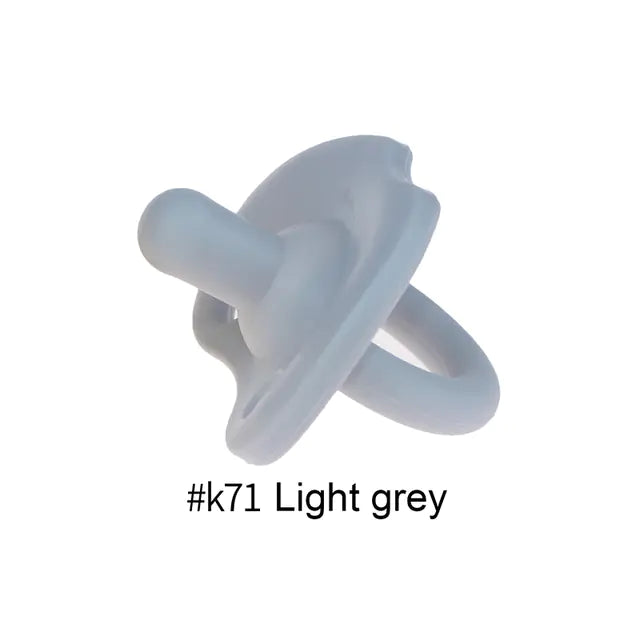 Baby Teether and Pacifier