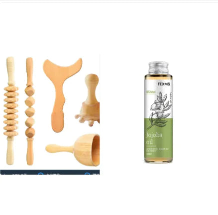 Coconut Body Care Essential Oil
