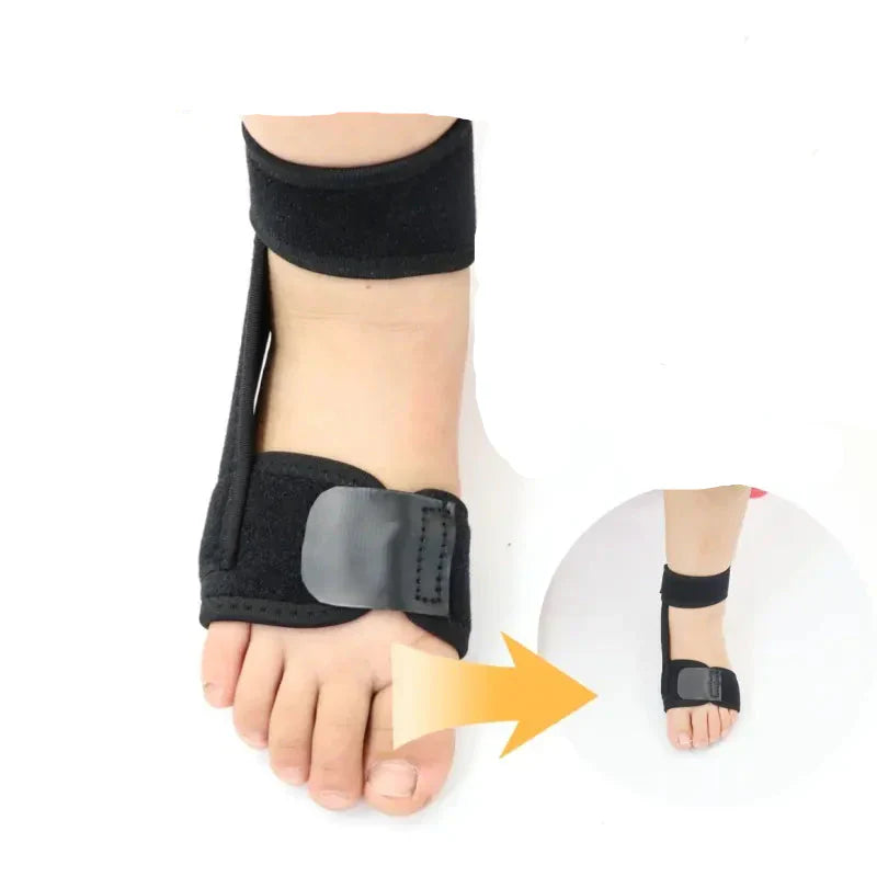 Children Leg Correction Strap