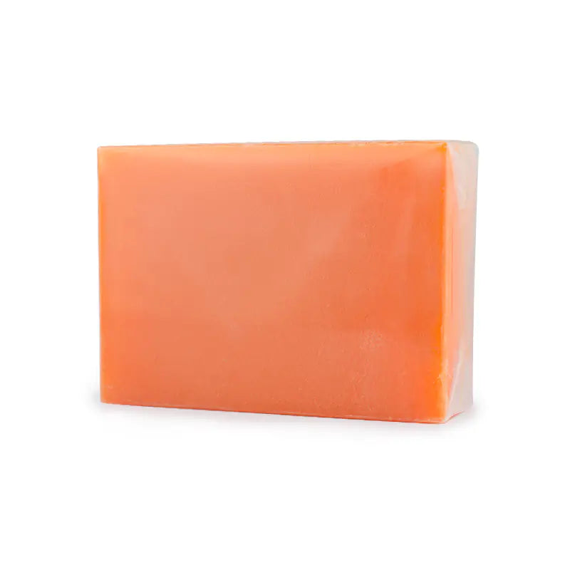 Bulk Turmeric Soap with Essential Oils and Ginger Lemon