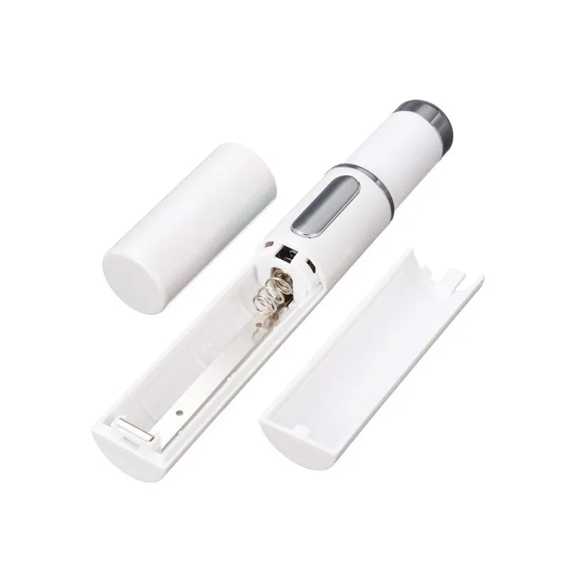 TG Acne Laser Blue Light Therapy Pen