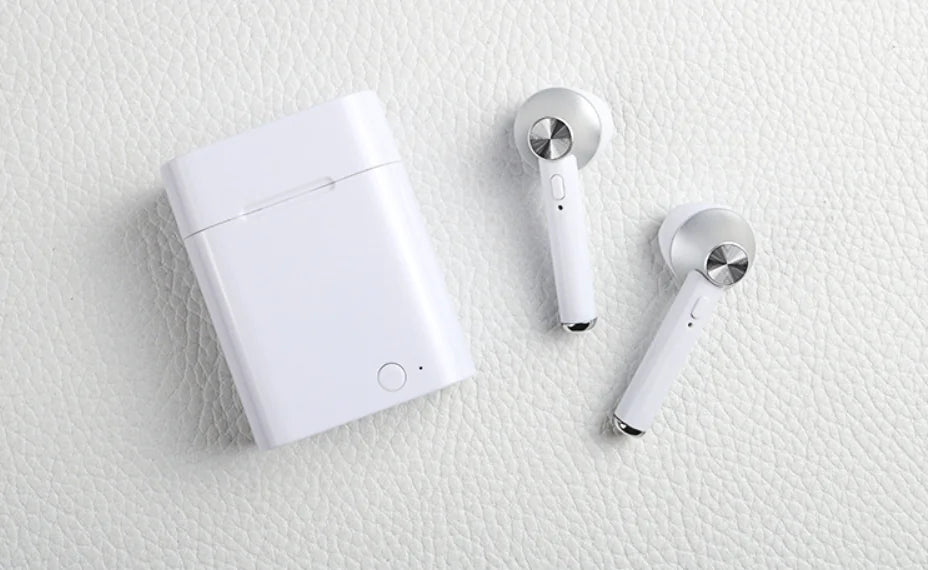 ThriveGear Wireless Sport Bluetooth Earbuds