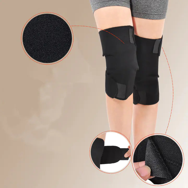 Heating Knee Brace