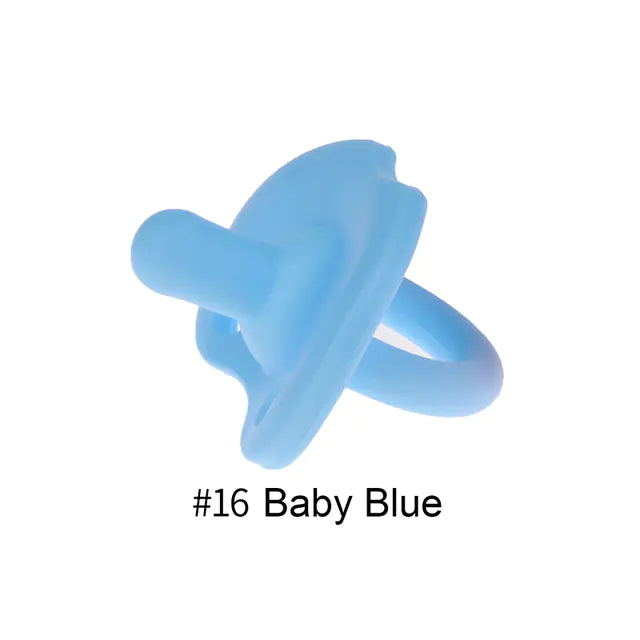 Baby Teether and Pacifier