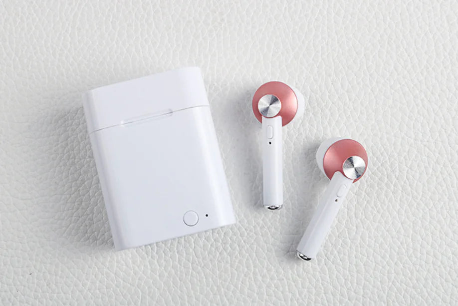 ThriveGear Wireless Sport Bluetooth Earbuds