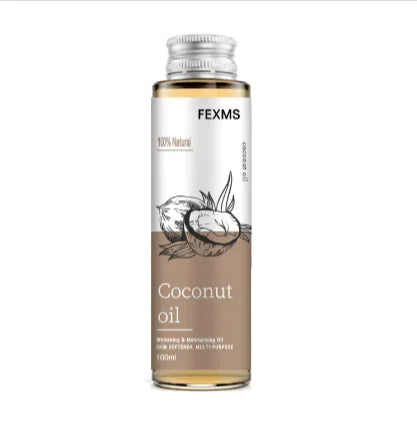 Coconut Body Care Essential Oil