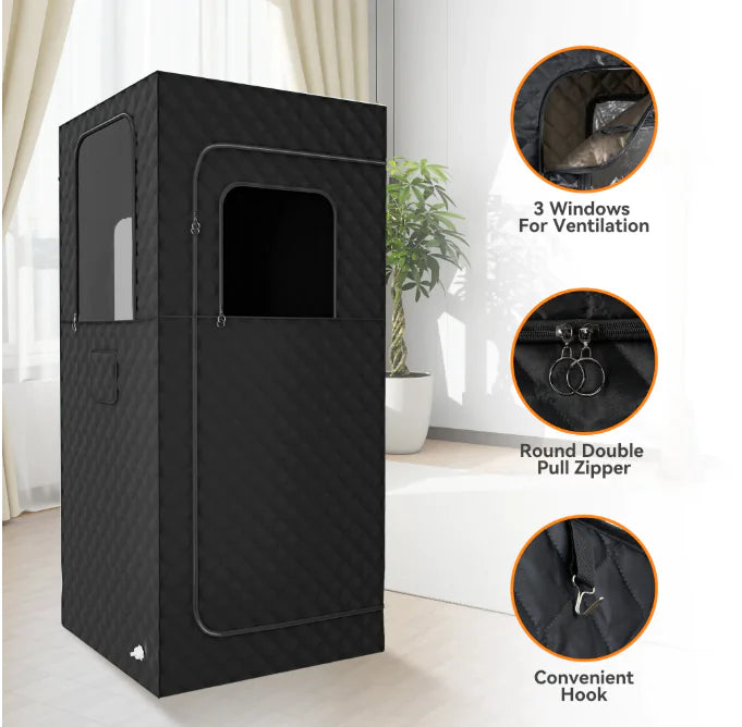 Sauna Room