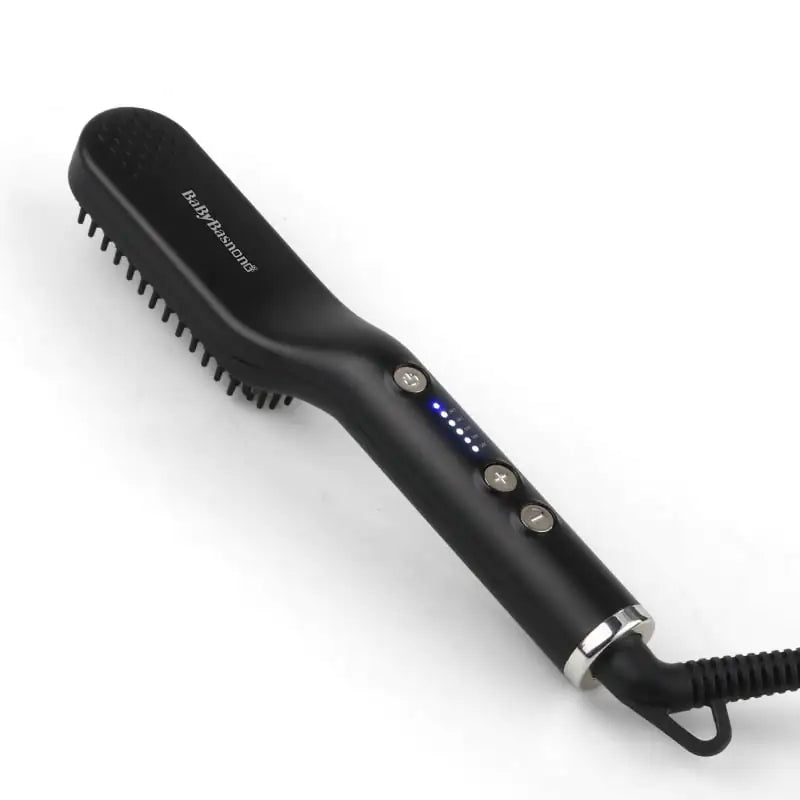 Men's Multi-Function Straight Hair Comb