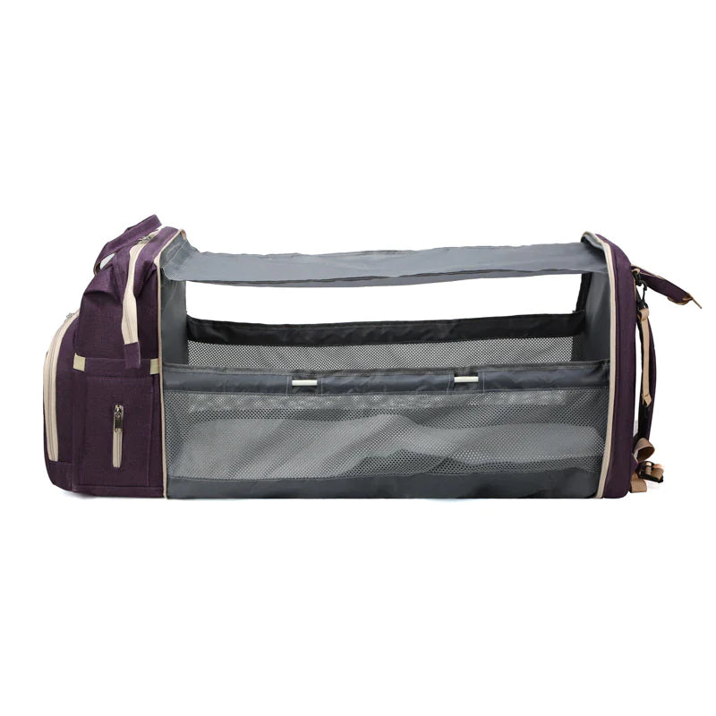 Portable Mommy Baby Bag