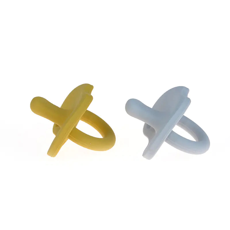 Baby Teether and Pacifier