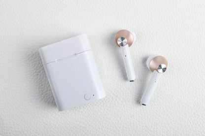 ThriveGear Wireless Sport Bluetooth Earbuds