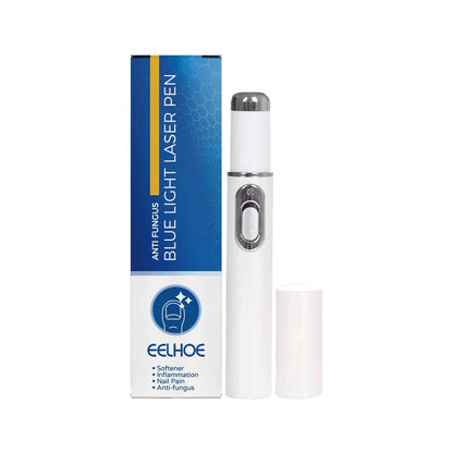TG Nail Blue Light Laser Treatment Pen