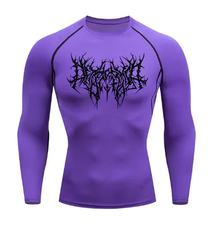 Men's DryTight Sport Gym T-Shirt