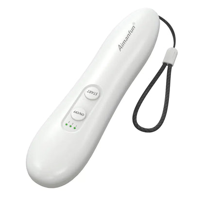 Mosquito Bite Itch Relief Device