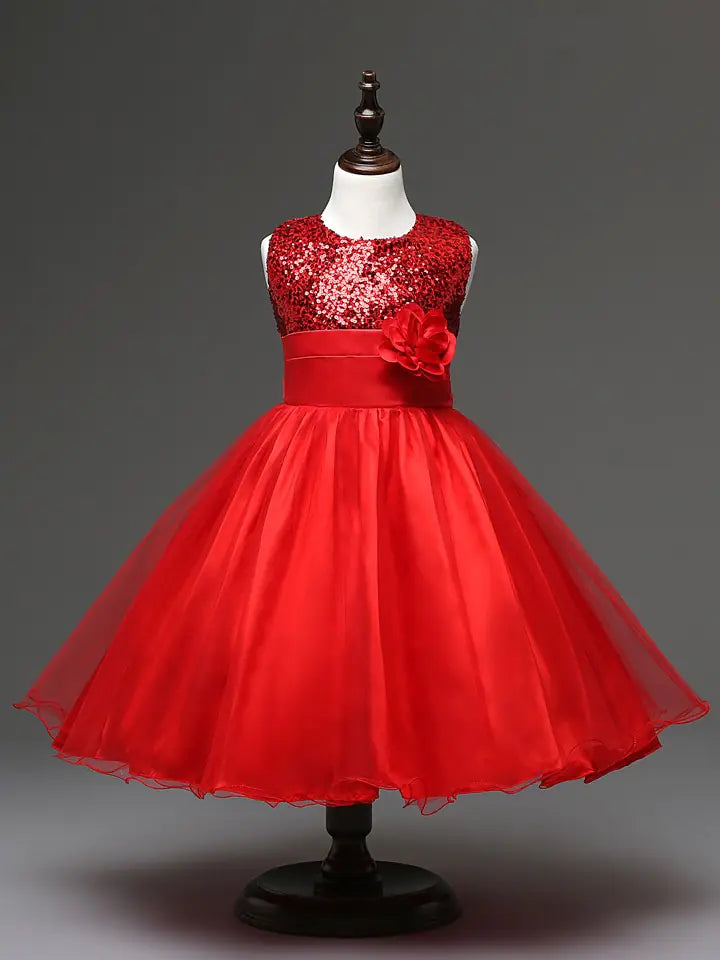 Princess Dresses Collection