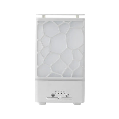 Aromatherapy Diffuser with Colorful Humidifier