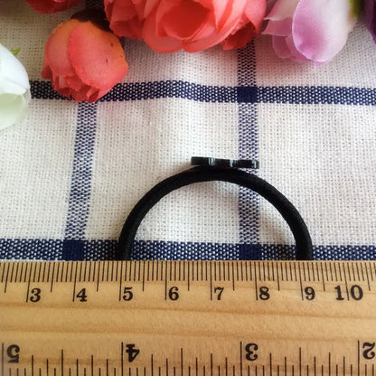 Hair Ties, Scrunchies, and Hair Accessories