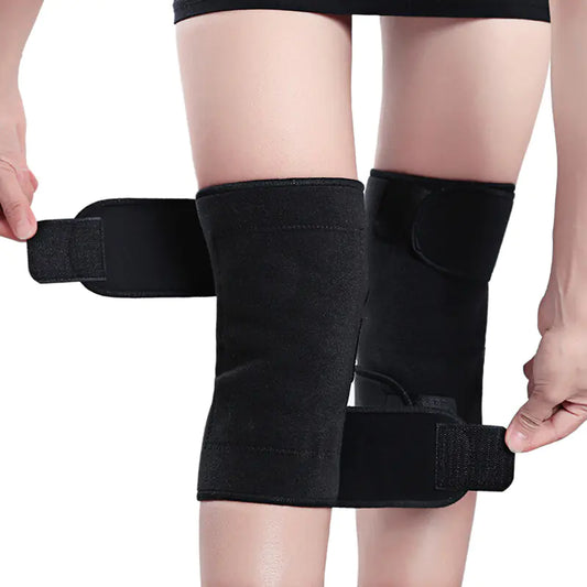 Heating Knee Brace